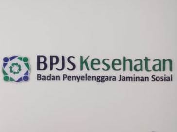 BPJS Kesehatan