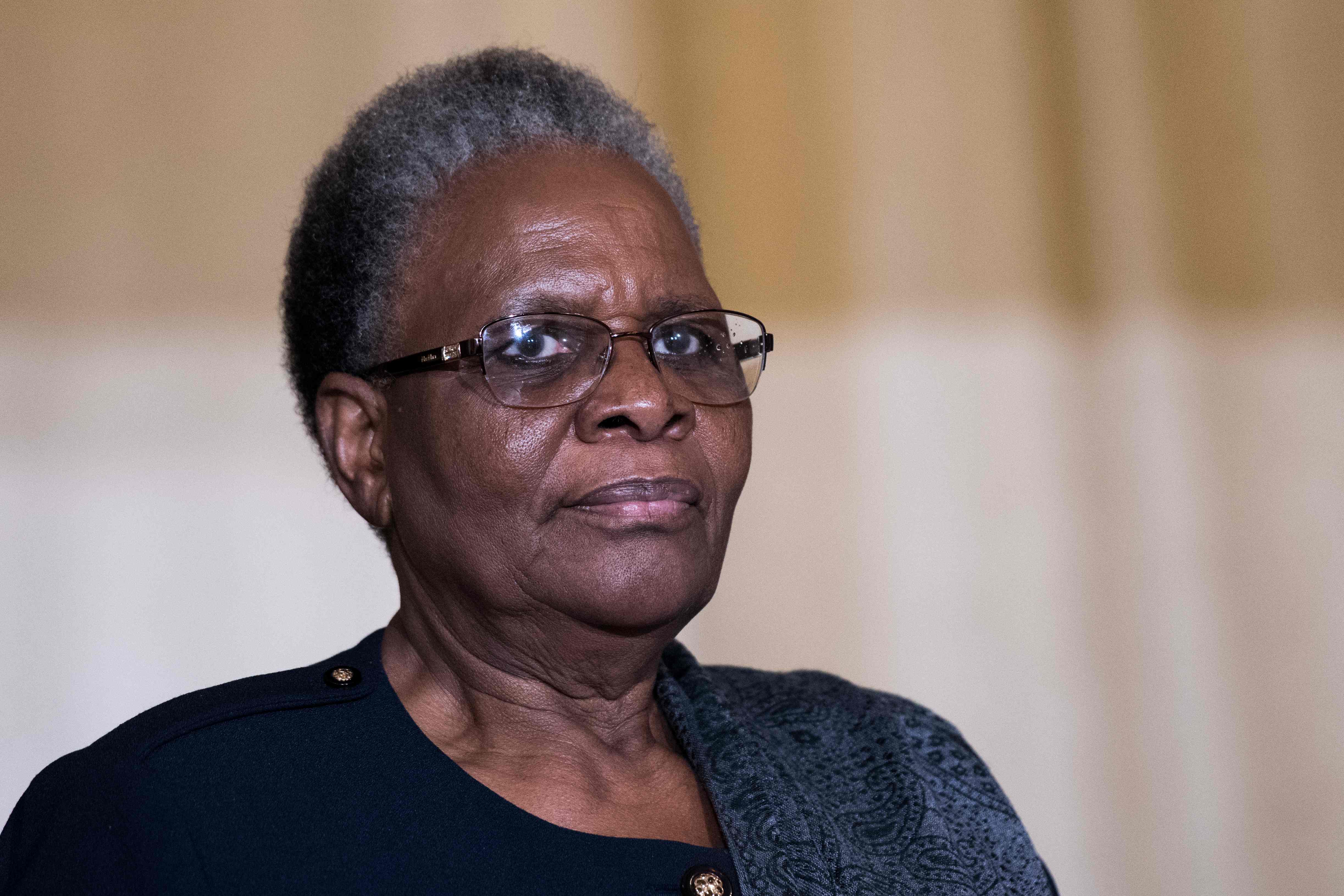  Netumbo Nandi-Ndaitwah