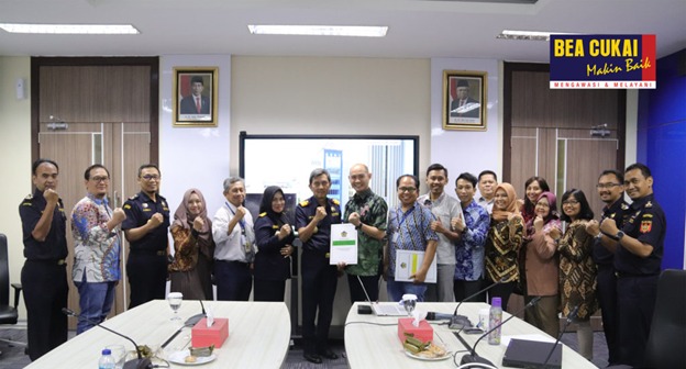 Bea Cukai menambah izin fasilitas Kawasan Berikat kepada dua perusahaan di Jawa Tengah dan Yogyakarta.