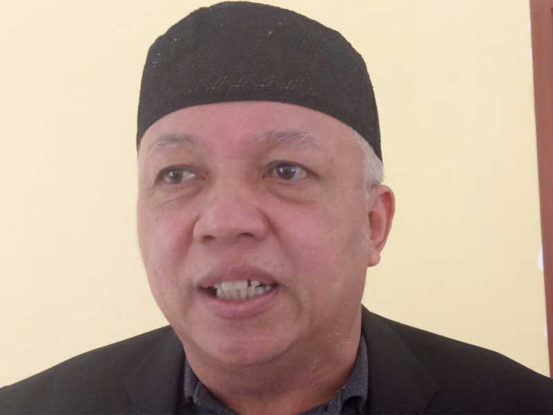 Kerusuhan Penertiban Tambang Ilegal di Belitung Disepakati Damai 