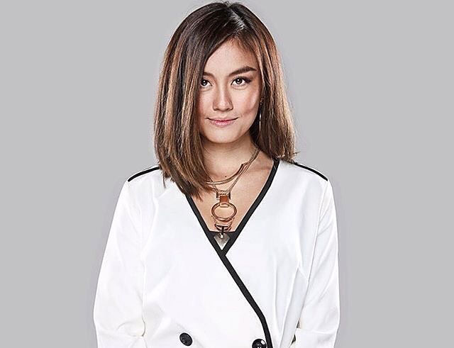 PENYANYI Agnes Monica atau akrab disapa Agnez Mo