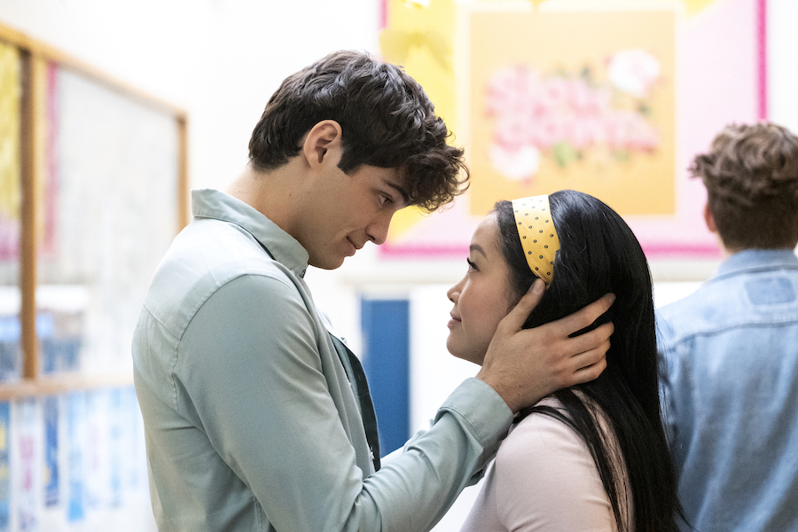 Kelanjutan To All The Boys I Loved Before Rilis 2020