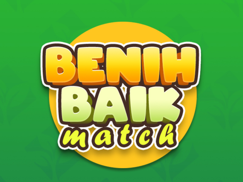 Gim BenihBaik Match
