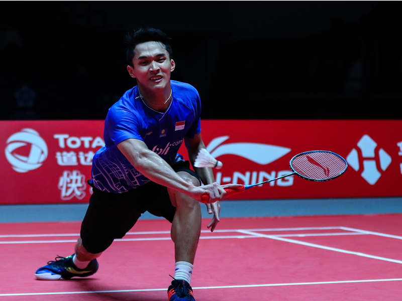 Jonatan Christie
