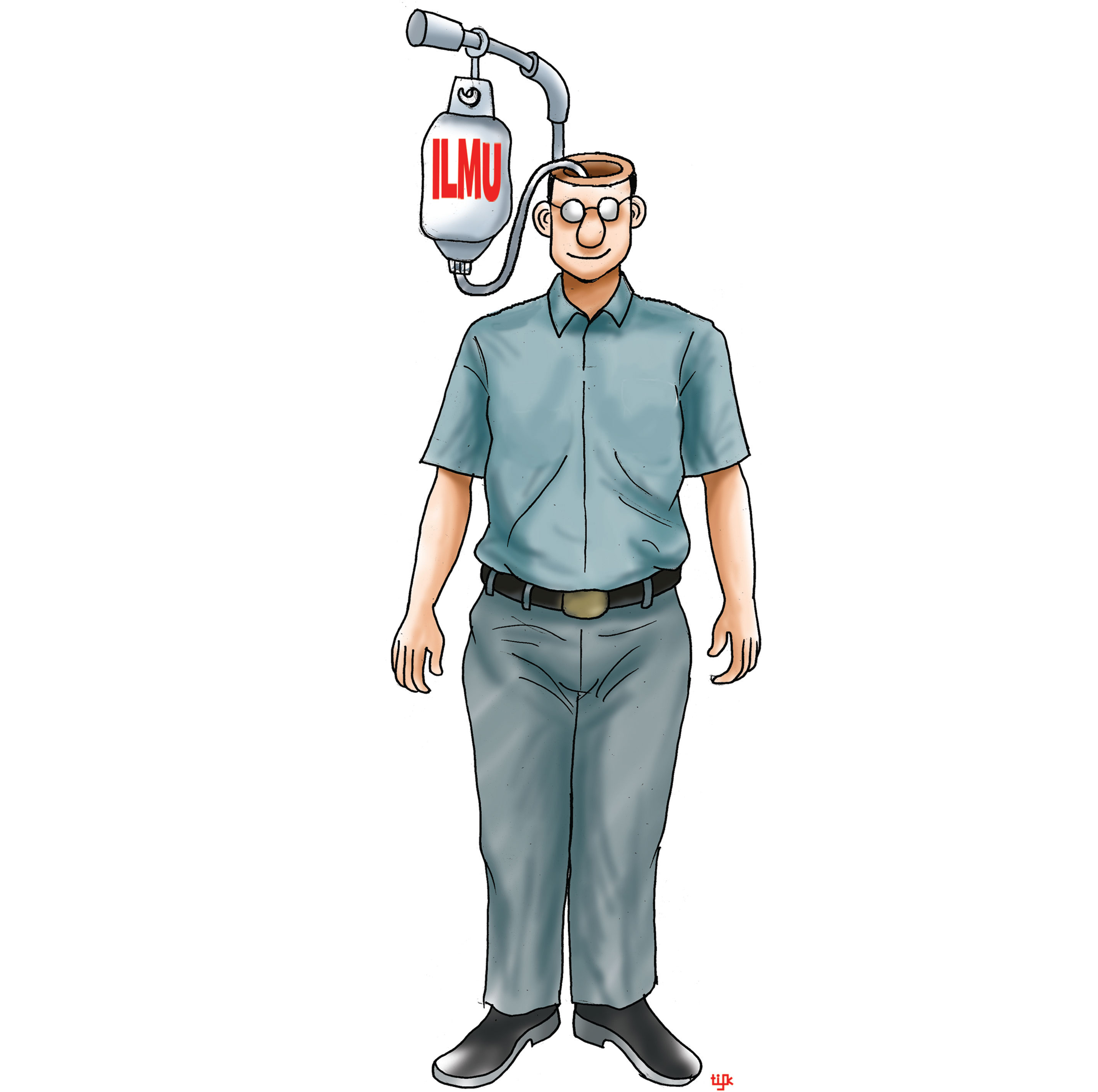 Sumber Daya Manusia Unggul