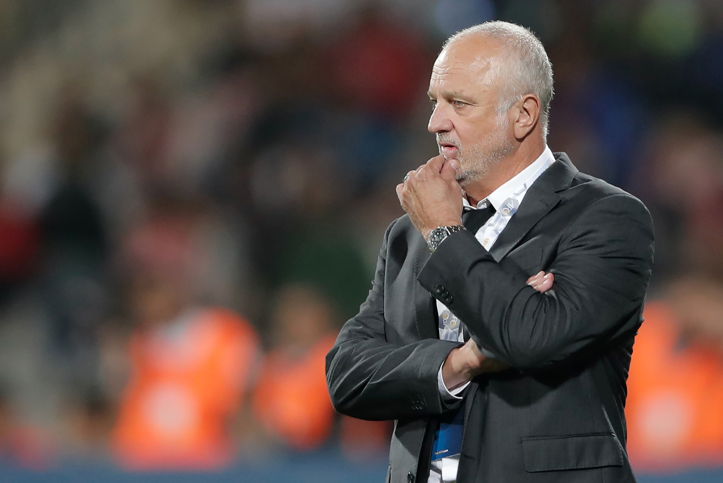 Australia Segrup dengan Argentina di Copa America 2020