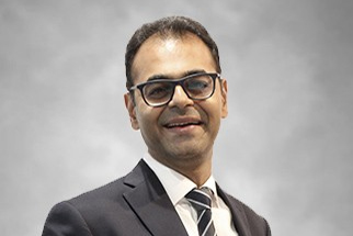 Naresh Kalani, Direktur Guardian Indonesia