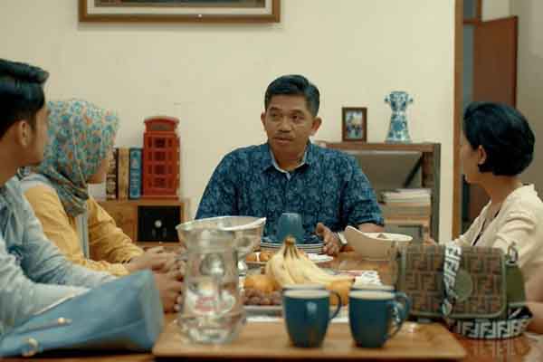 Forum Film Indonesia Gagas Bentuk Asosiasi Pembuat Film Pendek