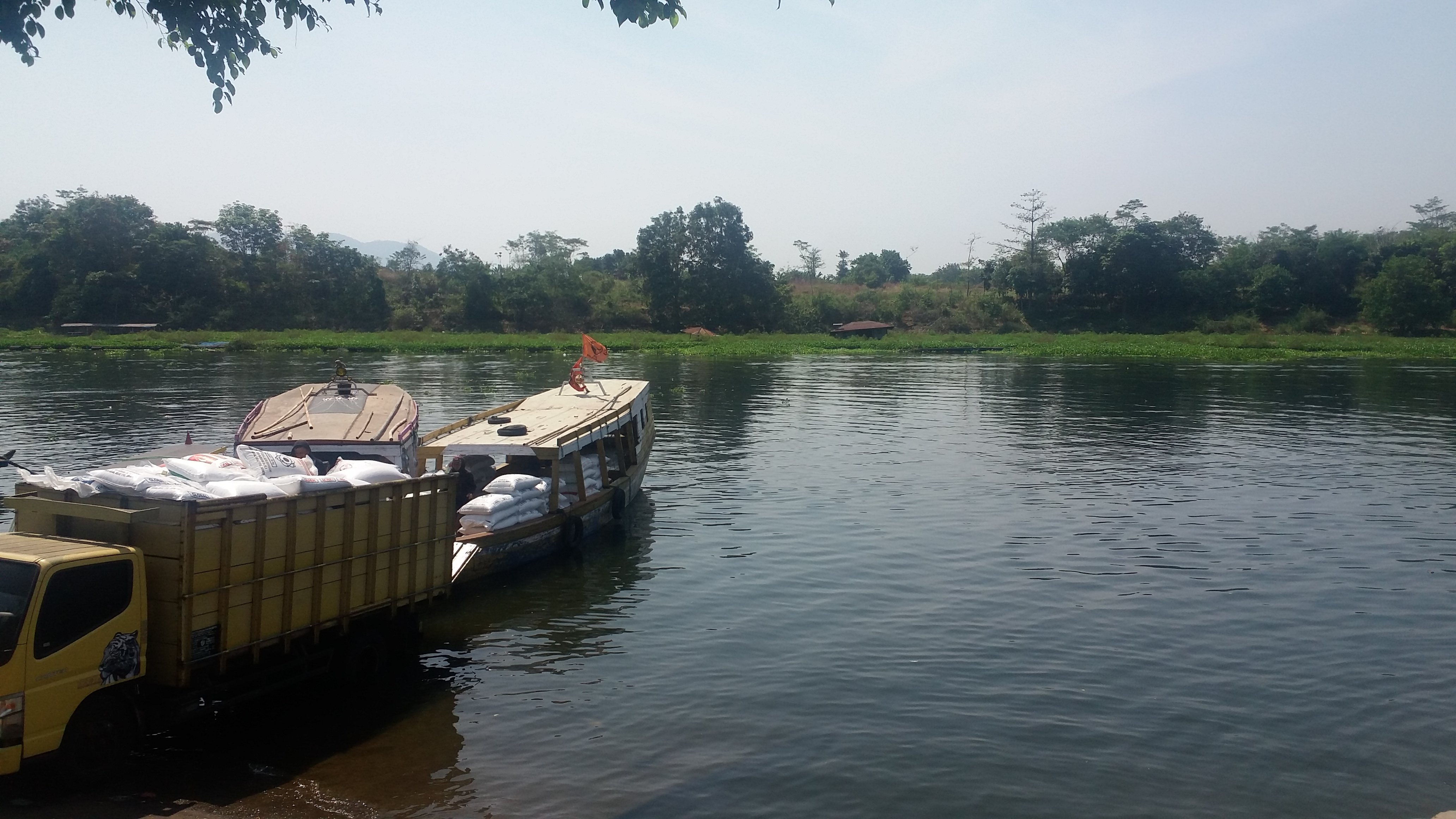 Program Citarum Harum harus melibatkan partisipasi masyarakat sehingga bisa berkelanjutan.