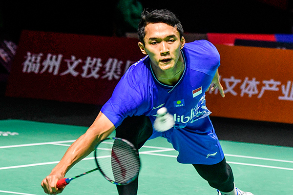 Jonatan Christie