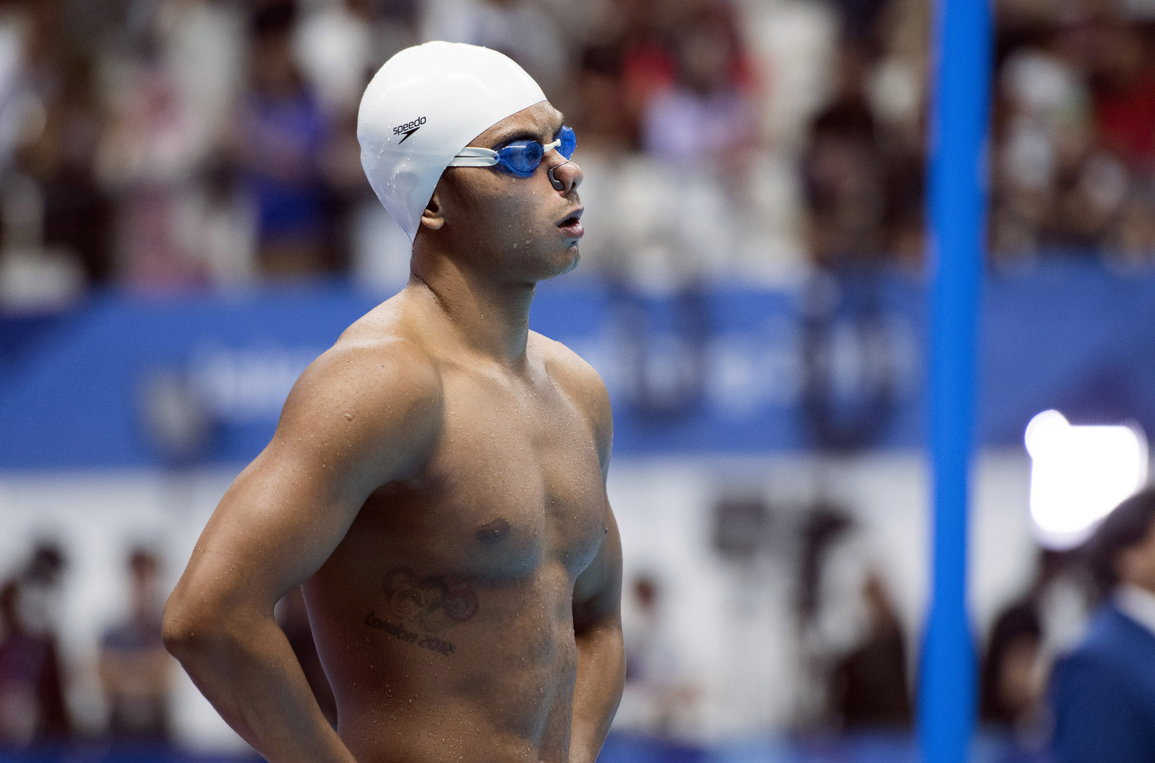 Perenang Indonesia I Gede Siman Sudartawa