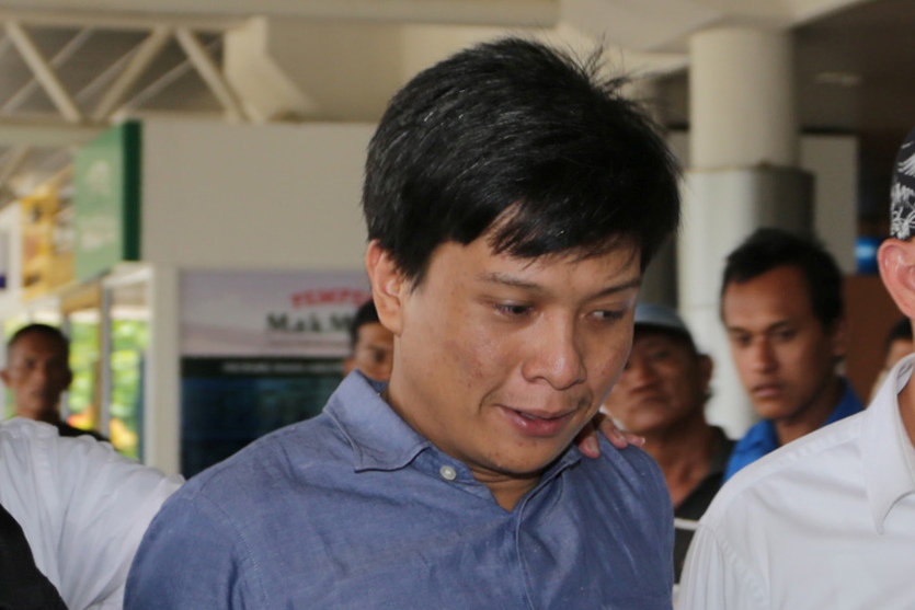 Terjerat Narkoba, Mantan Bupati OI Siap Ikut Pilkada