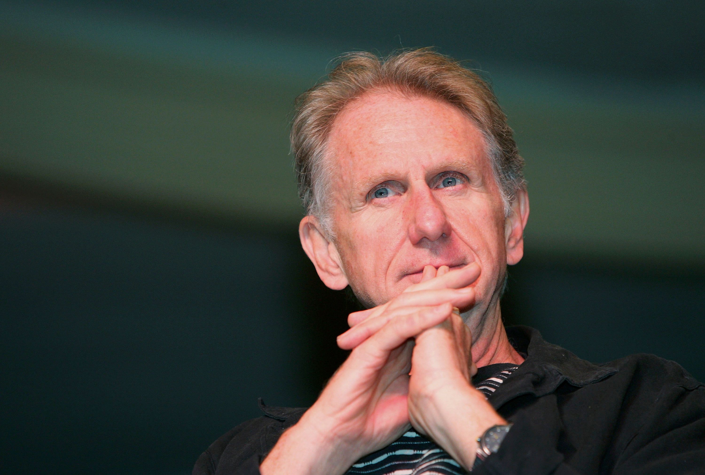 Rene Auberjonois
