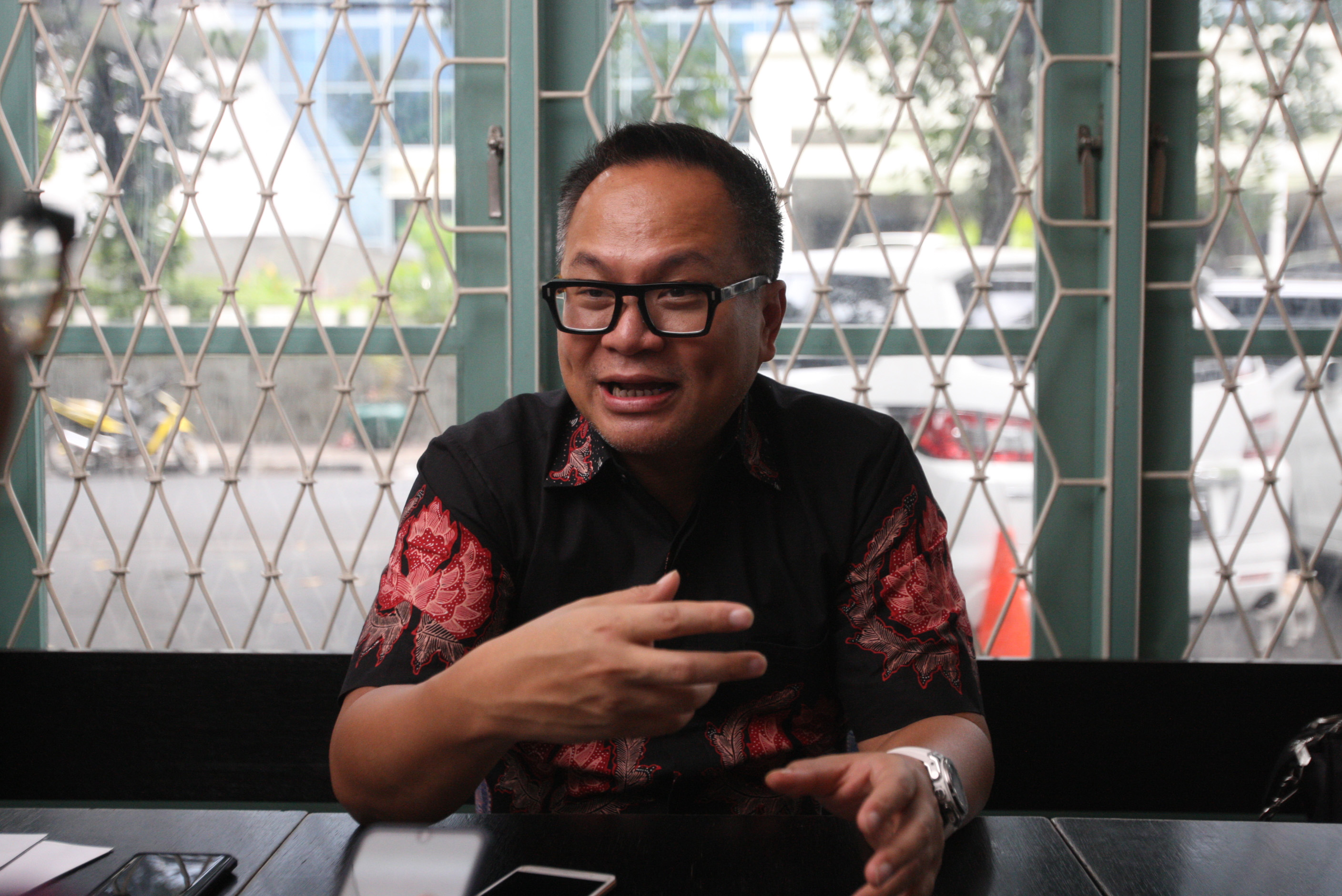 Kartika Wirjoatmodjo