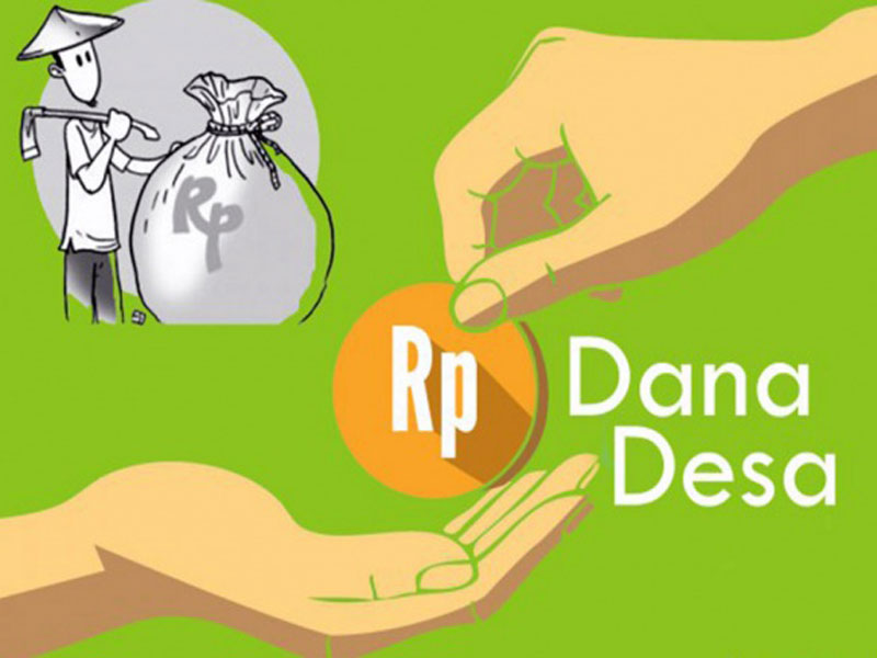 Pajak dana desa