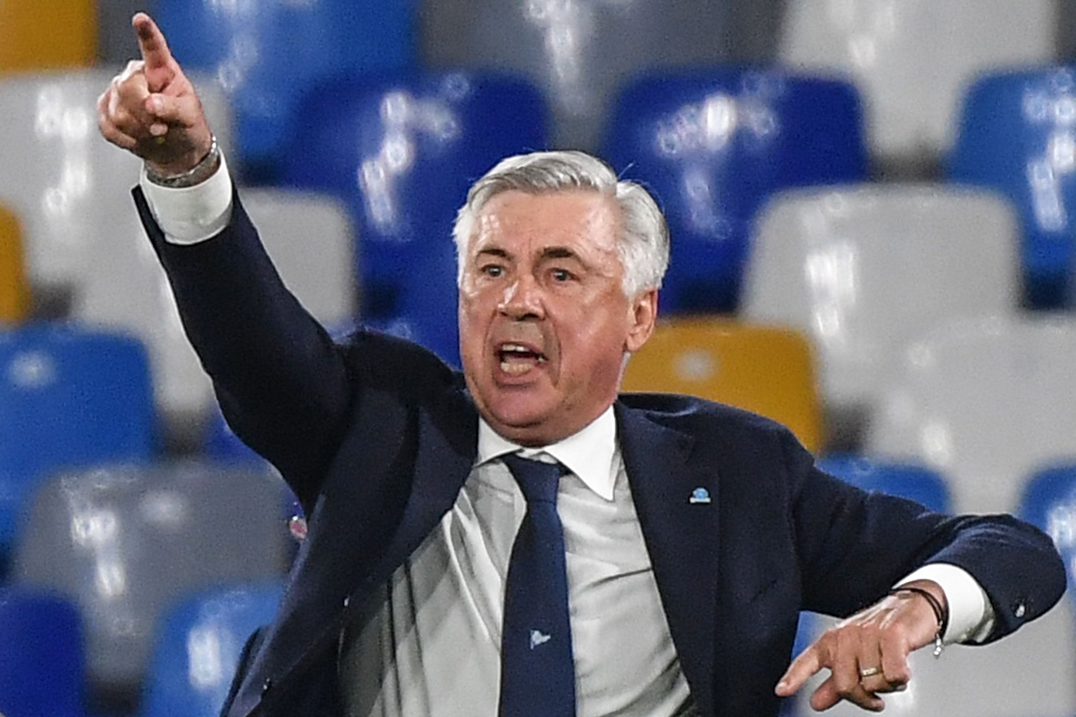 Carlo Ancelotti
