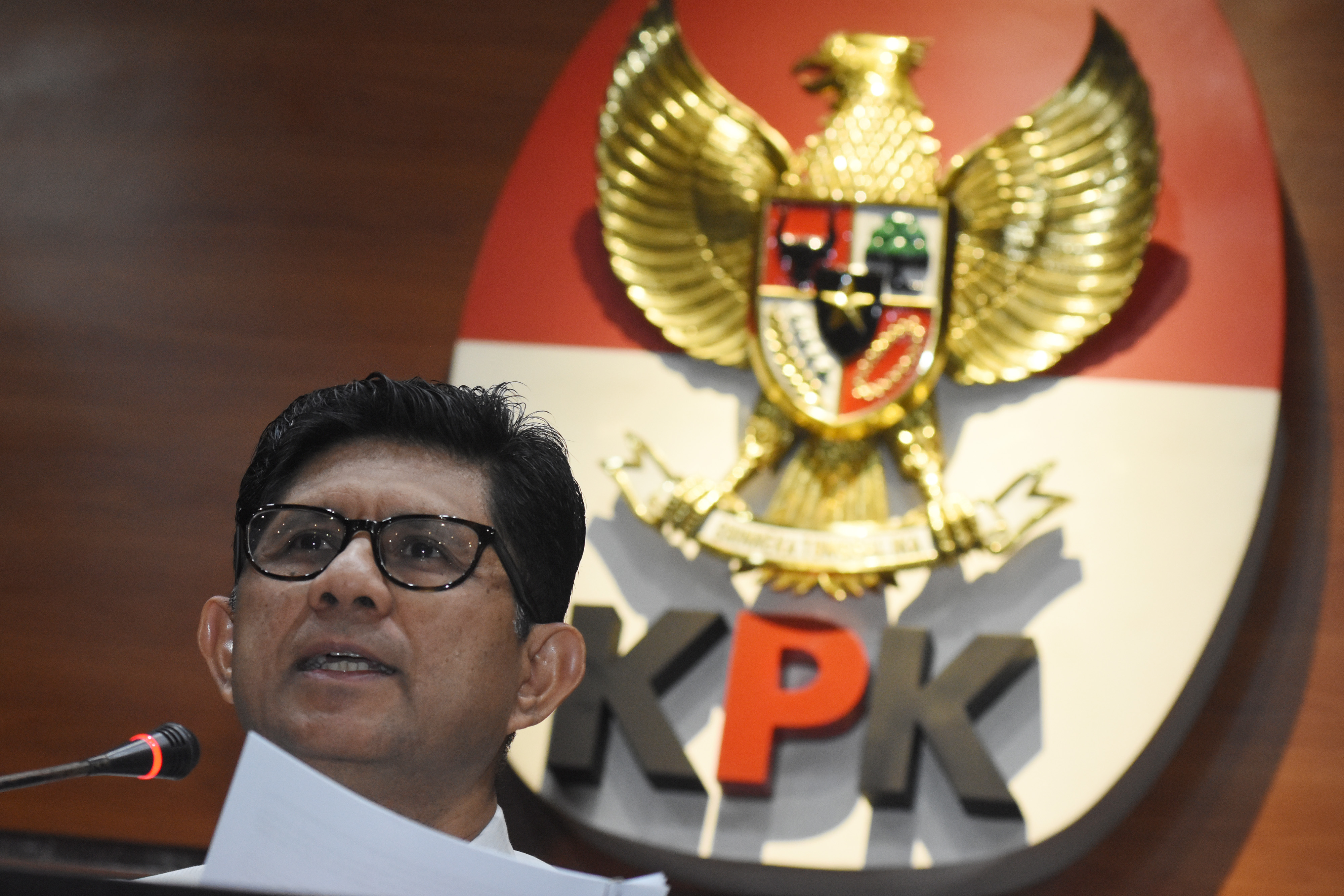 KPK Endus Aliran Dana Rp10,2 M ke Politisi dalam Korupsi Kemenag