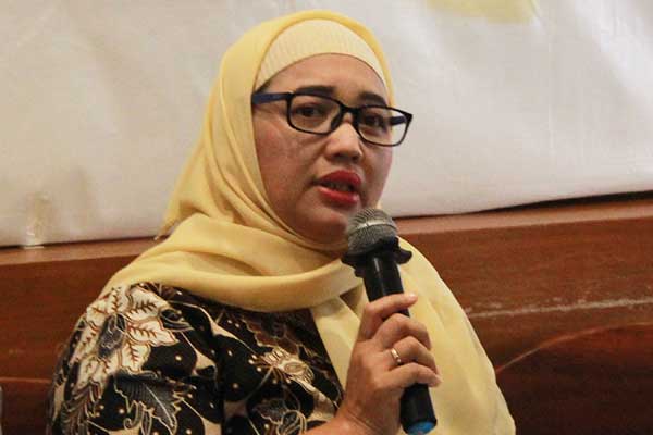 Ruang Kelas belum Jadi Tempat Aman bagi Anak