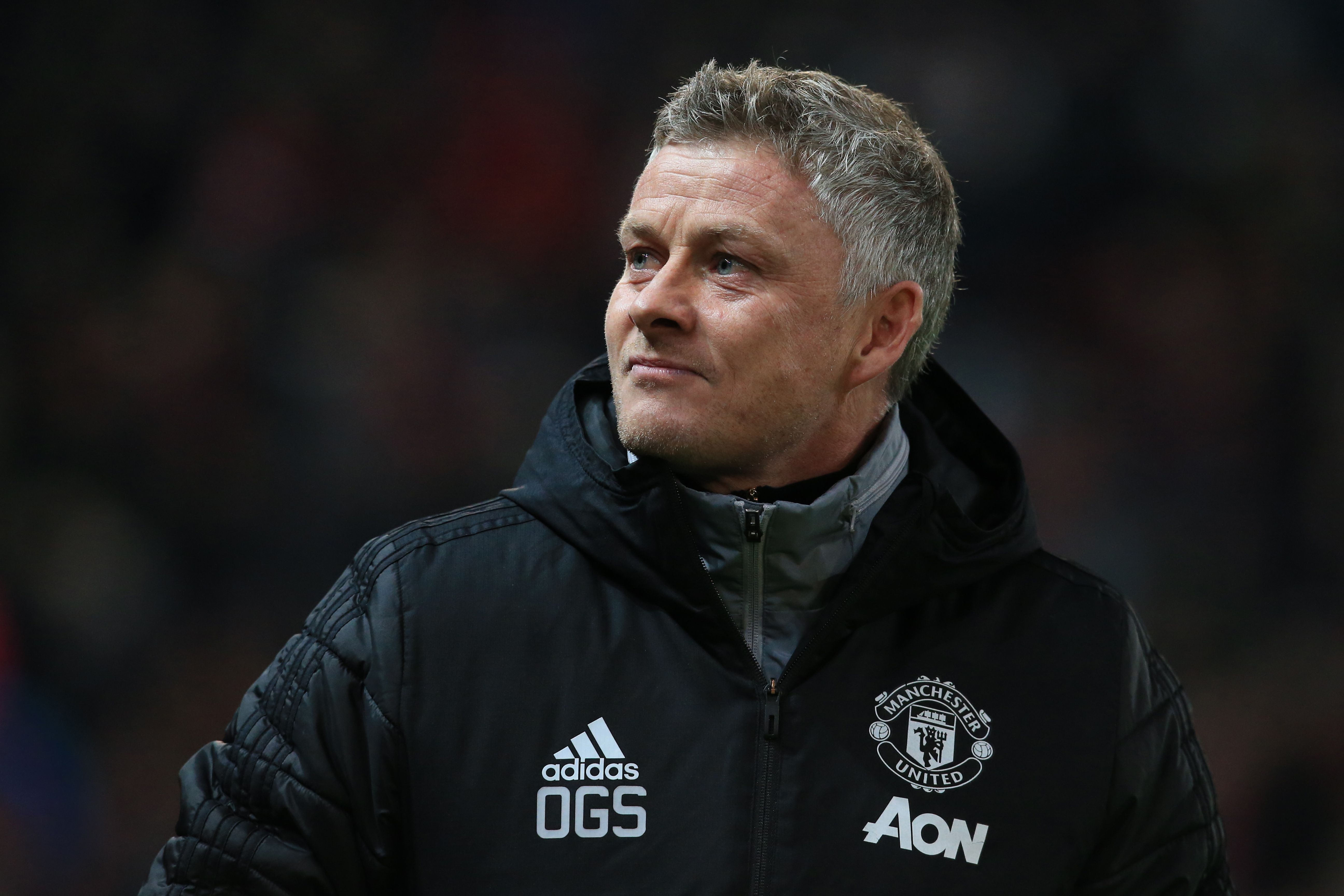 Solskjaer Pastikan MU Belanja Pemain di Jendela Transfer Januari