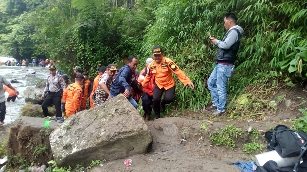  Kakorlantas Polri: Umur Bus Sriwijaya Di Atas 20 Tahun 