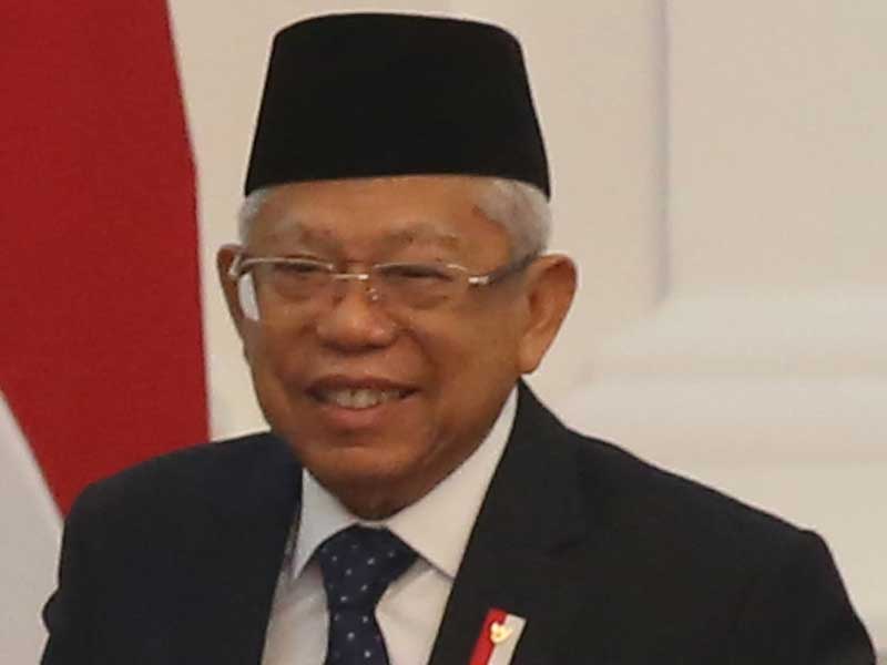 Wakil Presiden Ma