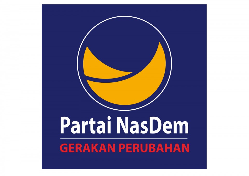 NasDem Simulasi Lima Pasangan di Pilkada Kota Makassar