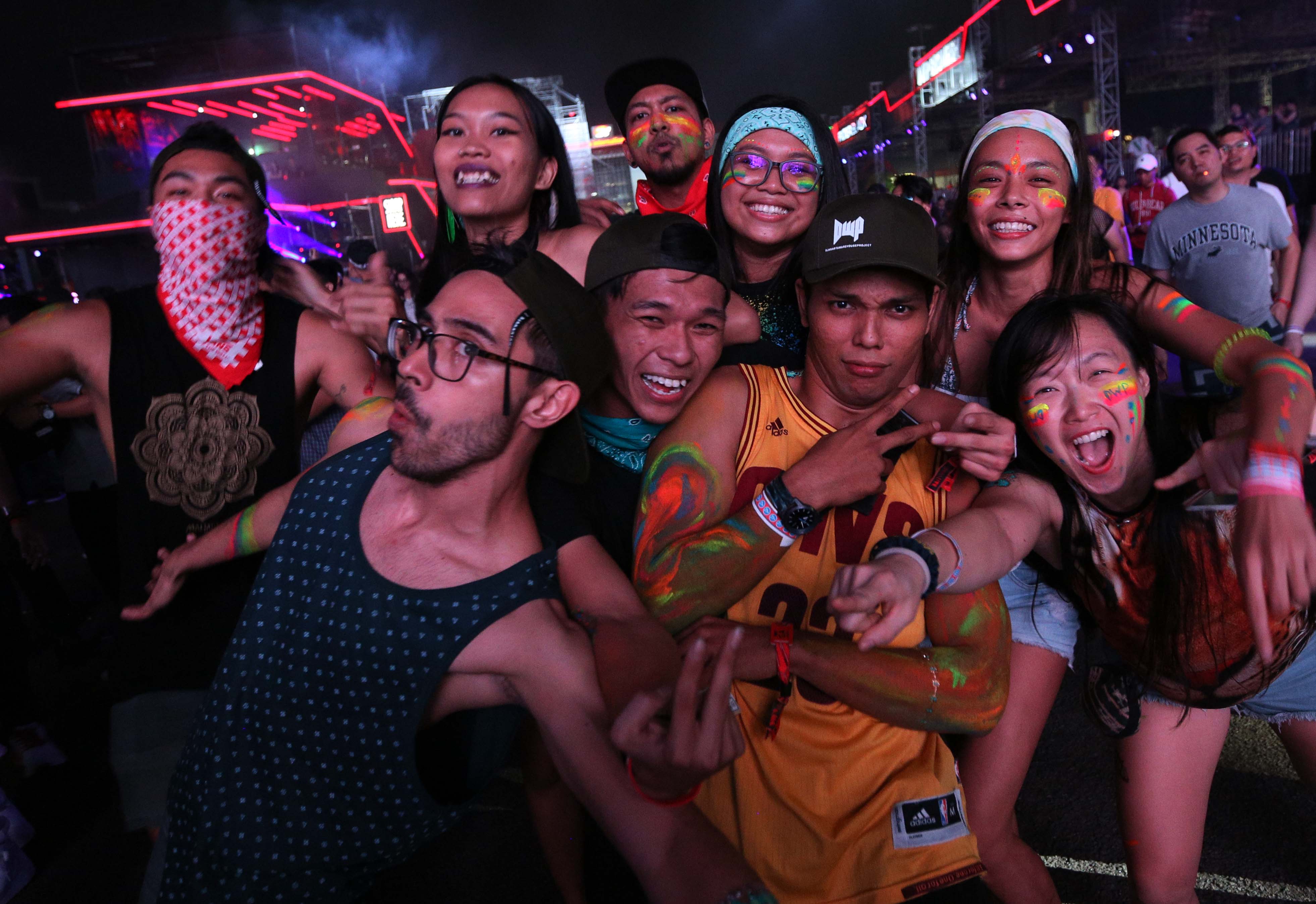 Gerakan Pemuda Islam Tuding DWP Maksiat