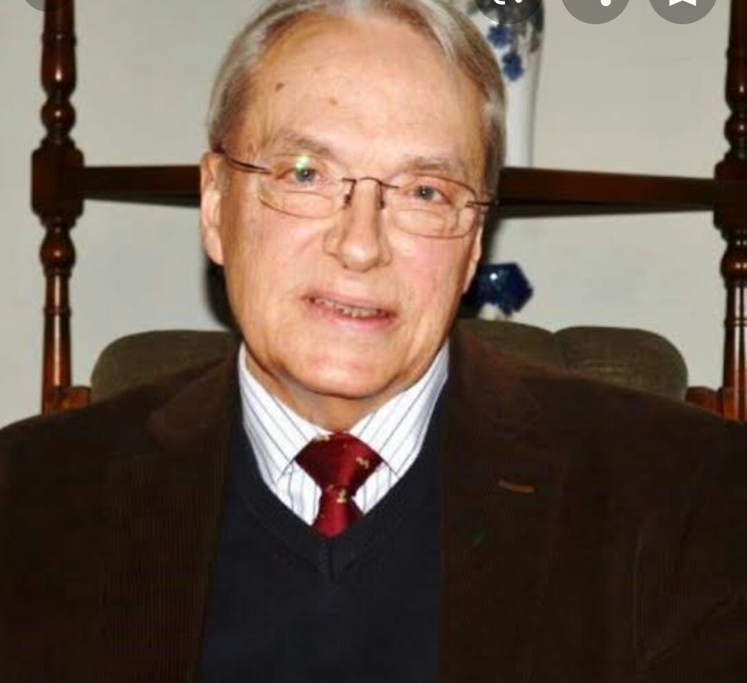  Prof Merle Calvin Ricklefs