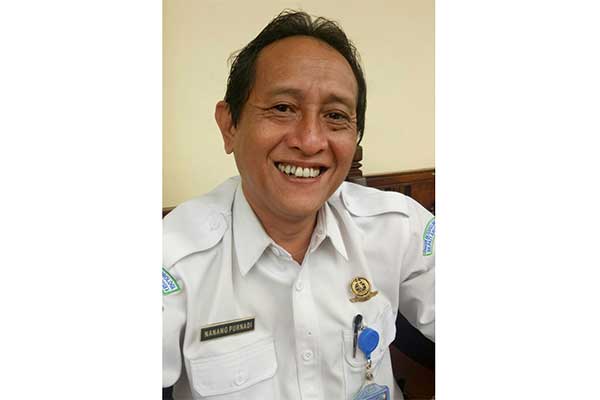 Waspada Petir dan Hujan Malam Pergantian Tahun