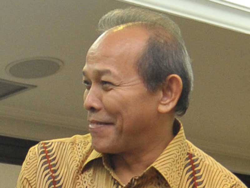 Pakar resolusi konflik, Ichsan Malik.