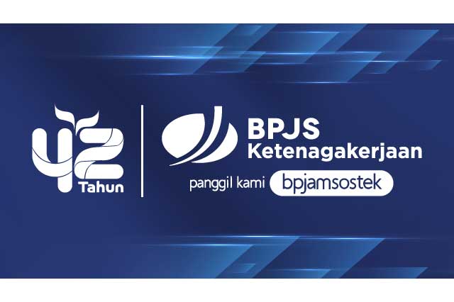 Jokowi Naikkan Manfaat BP Jamsostek Tanpa Kenaikan Iuran