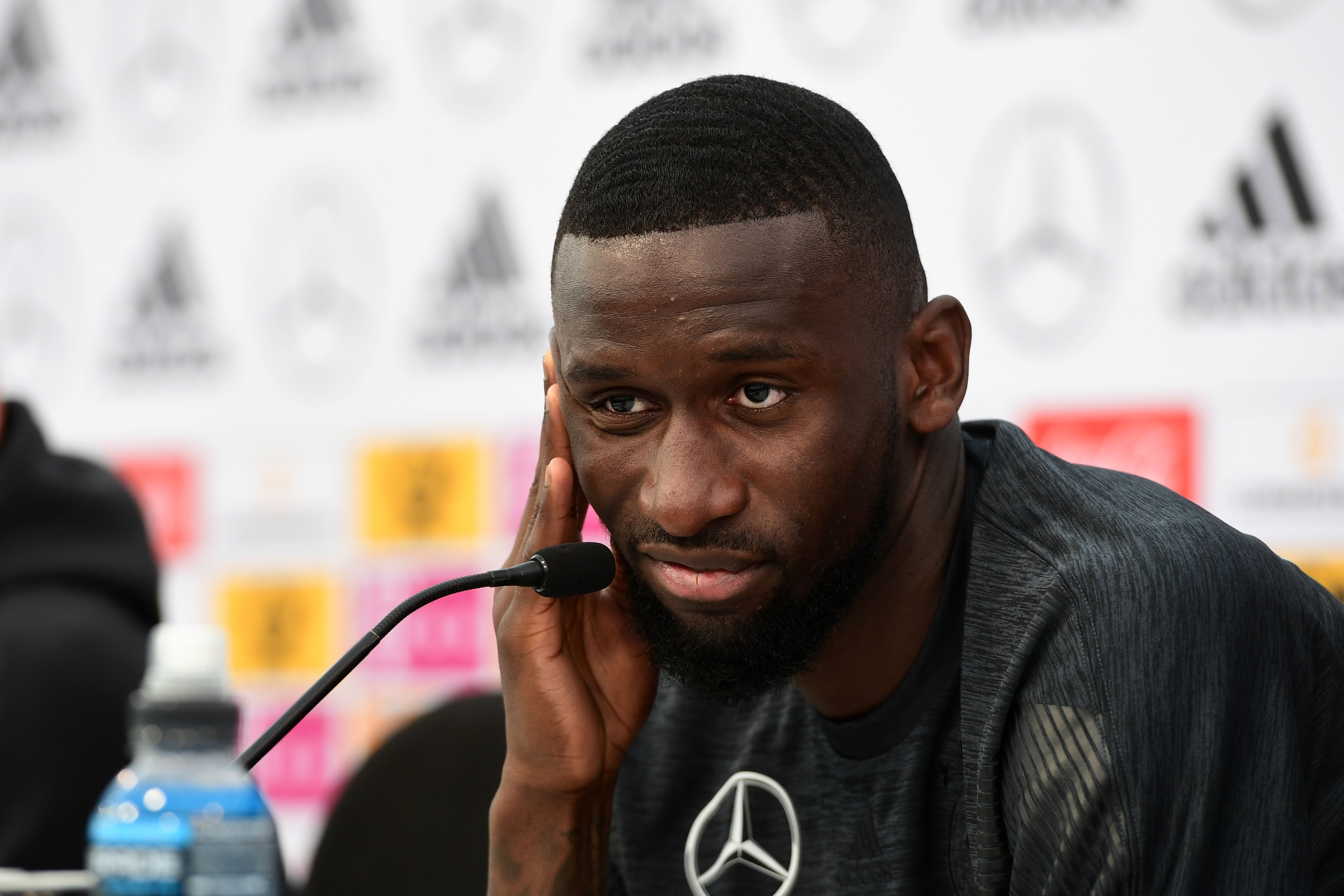 Berharap Suporter Rasis Segera Dihukum