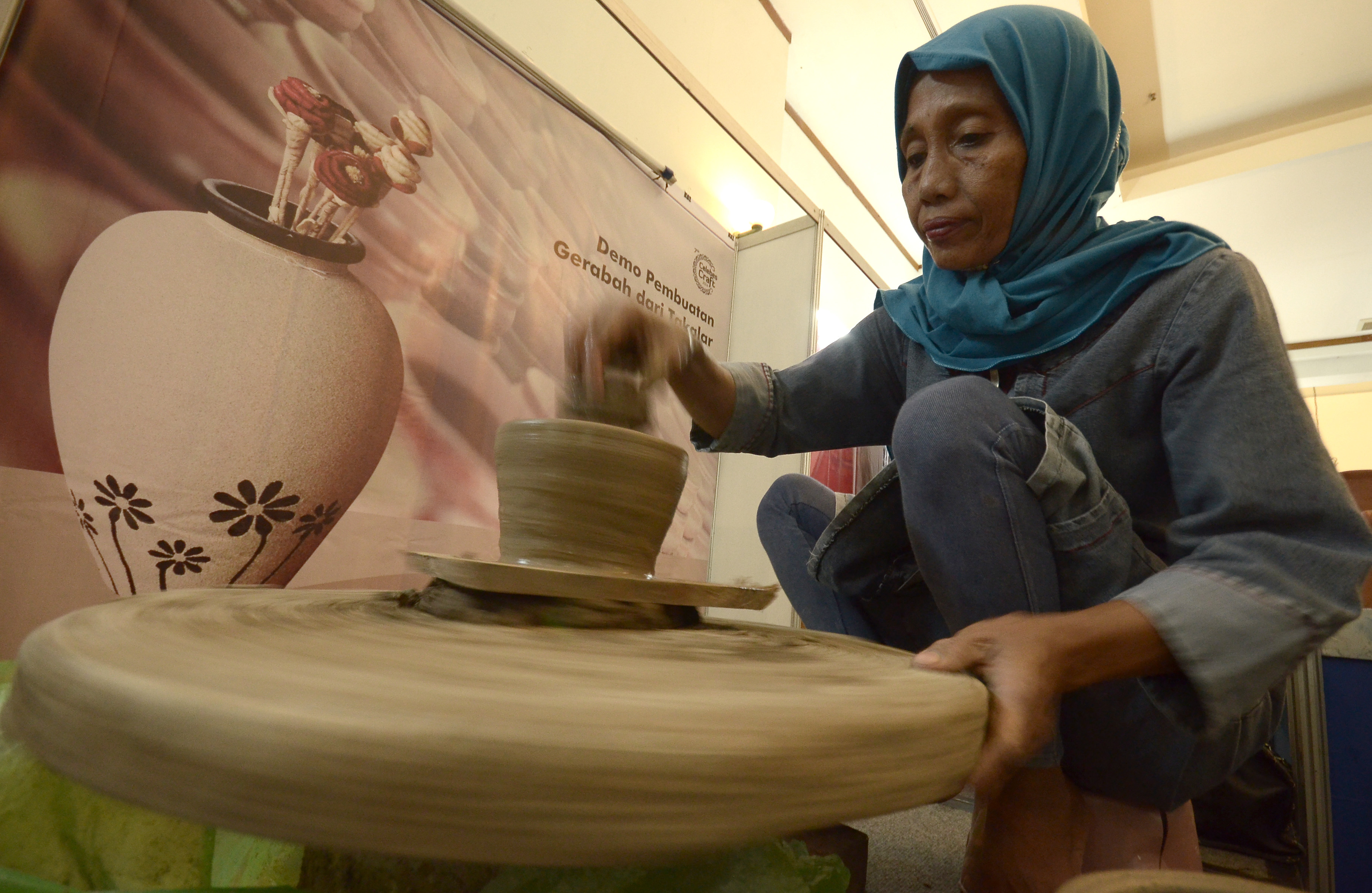 UMKM Turut Dukung Pertumbuhan Ekonomi Nasional