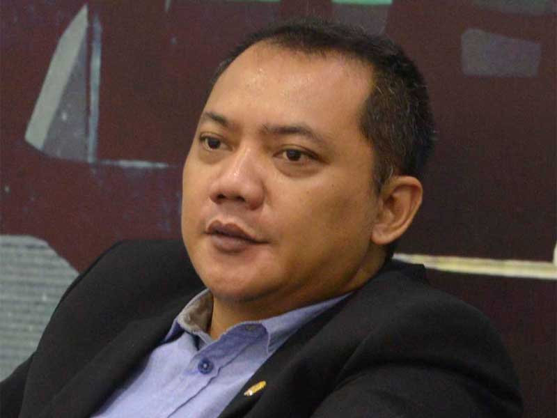 NasDem Utamakan Rekam Jejak