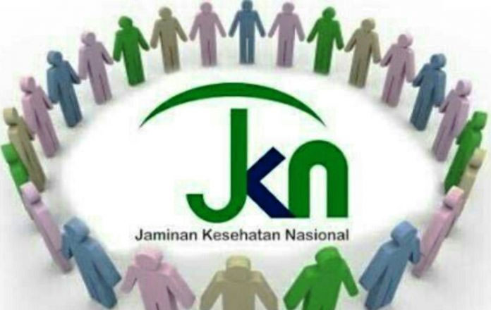 Ilustrasi JKN