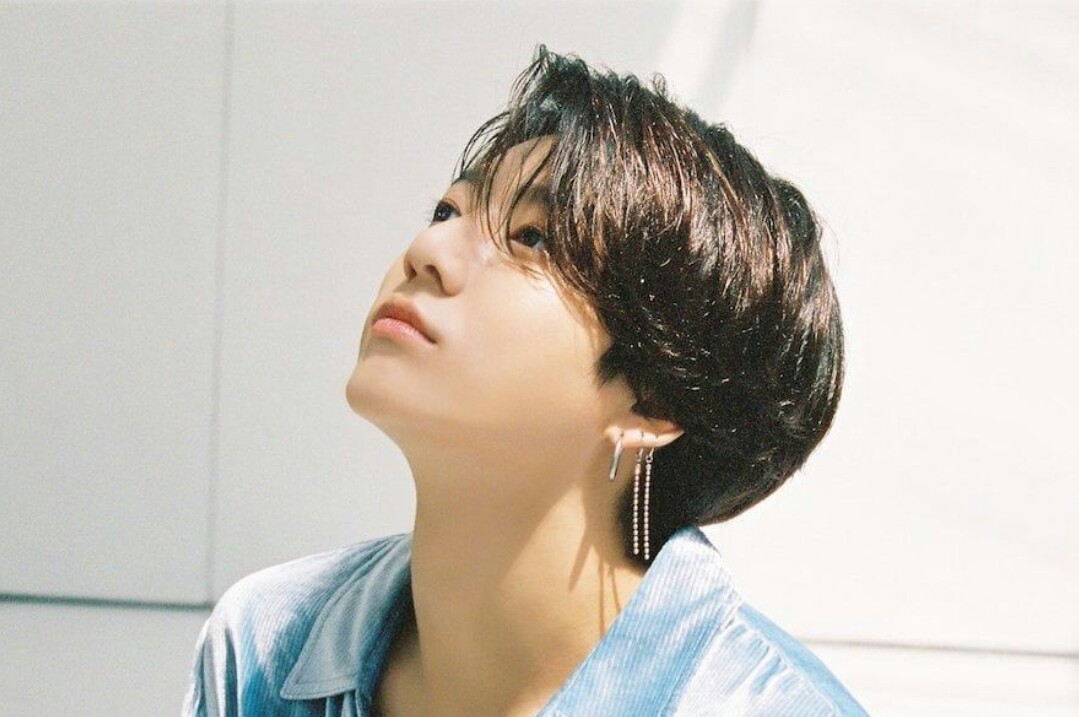 Polisi Ungkap Pembocor Rekaman CCTV Jungkook BTS 