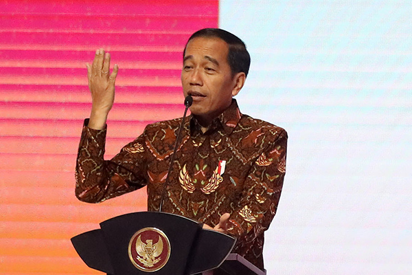 Jangan Tinggalkan Pasar Domestik