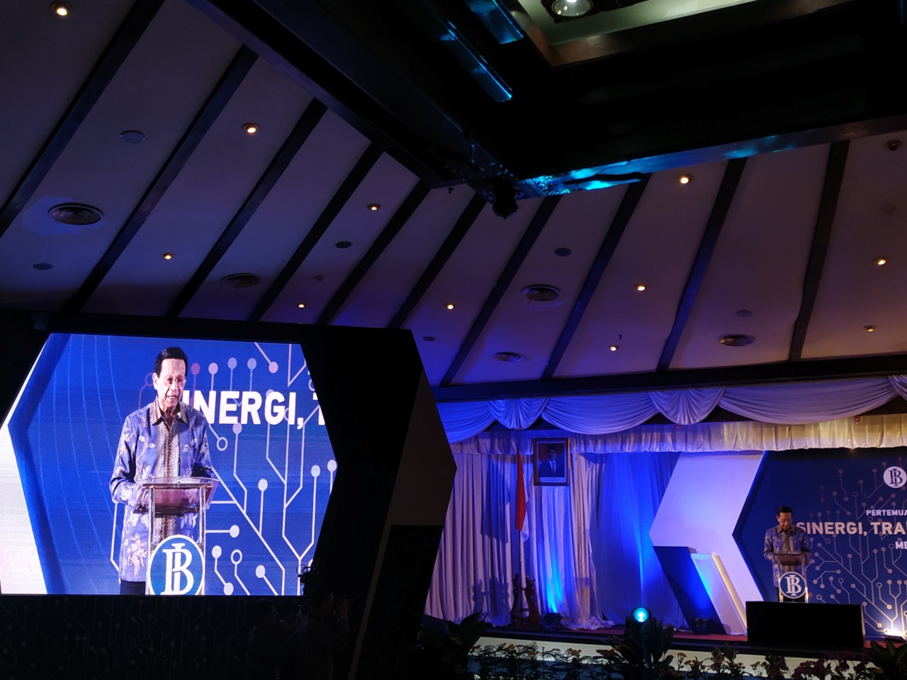  Gubernur DIY, Sri Sultan HB X