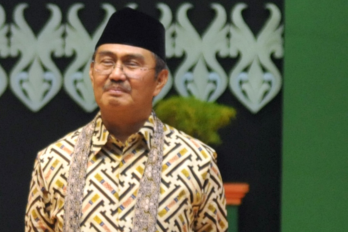 Jeda 5 Tahun Eks Napi Korupsi Dinilai Tidak Berlebihan