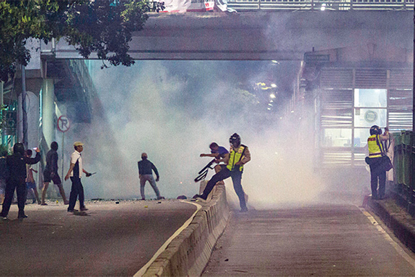 Memahami Manggarai Lebih Dalam