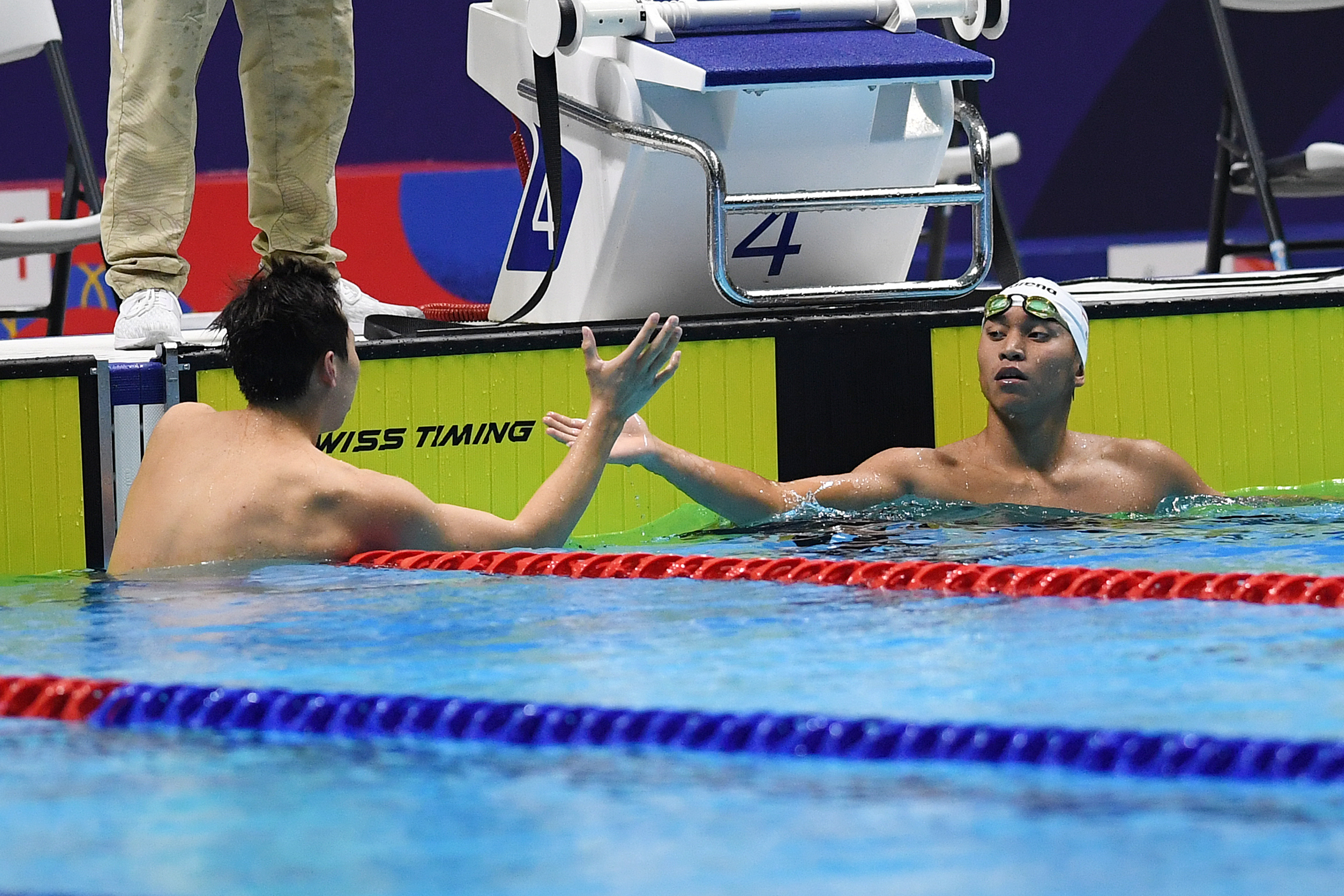 Hari ini, Indonesia Berpeluaang Rebut 8 Emas SEA Games 2019