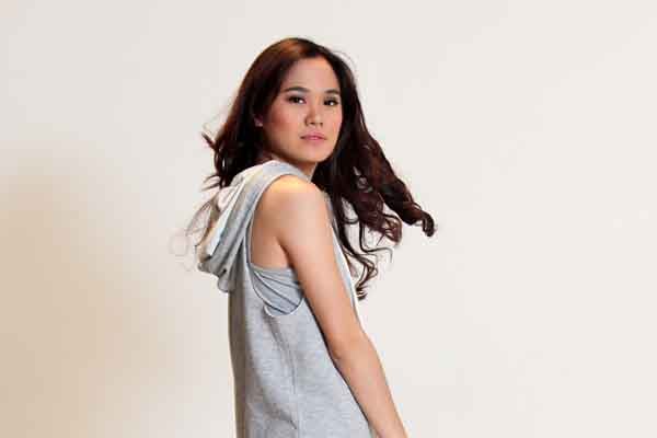 Sheryl Ajak Masyarakat untuk #BijakBerplastik