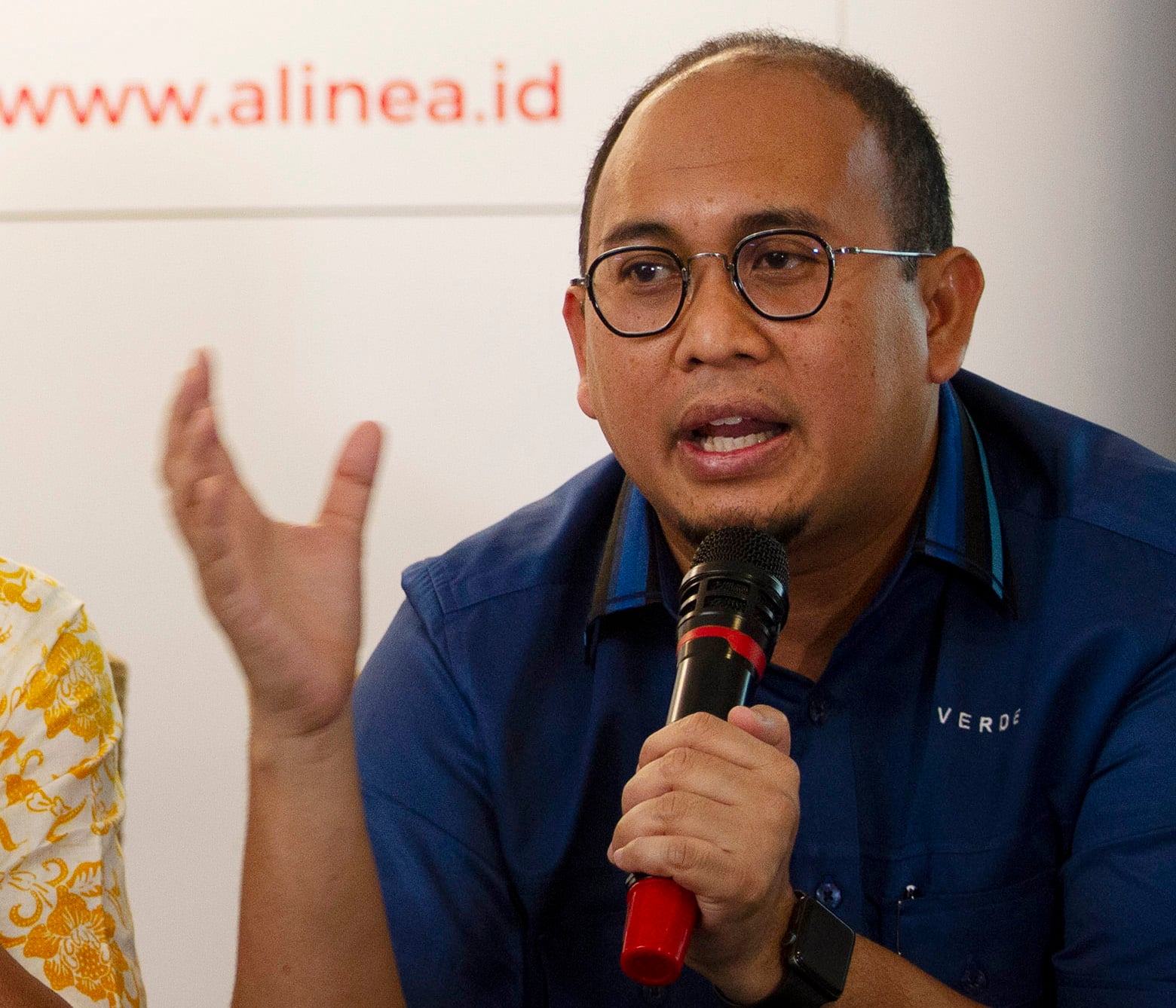 Anggota Komisi VI DPR Fraksi Parta Gerindra Andre Rosiade