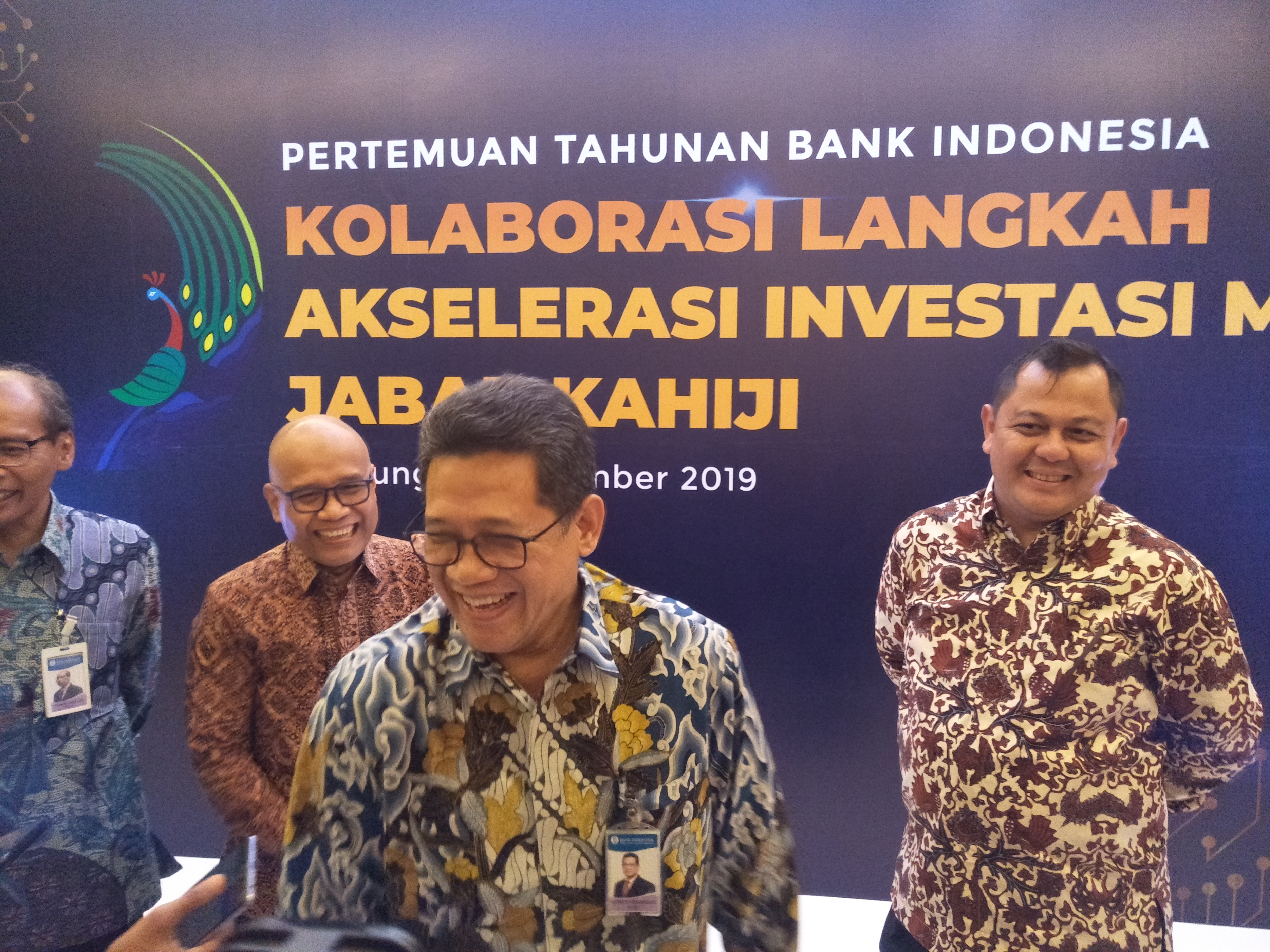 Sektor Pariwisata Disebut Pengaruhi Pertumbuhan Ekonomi 2020