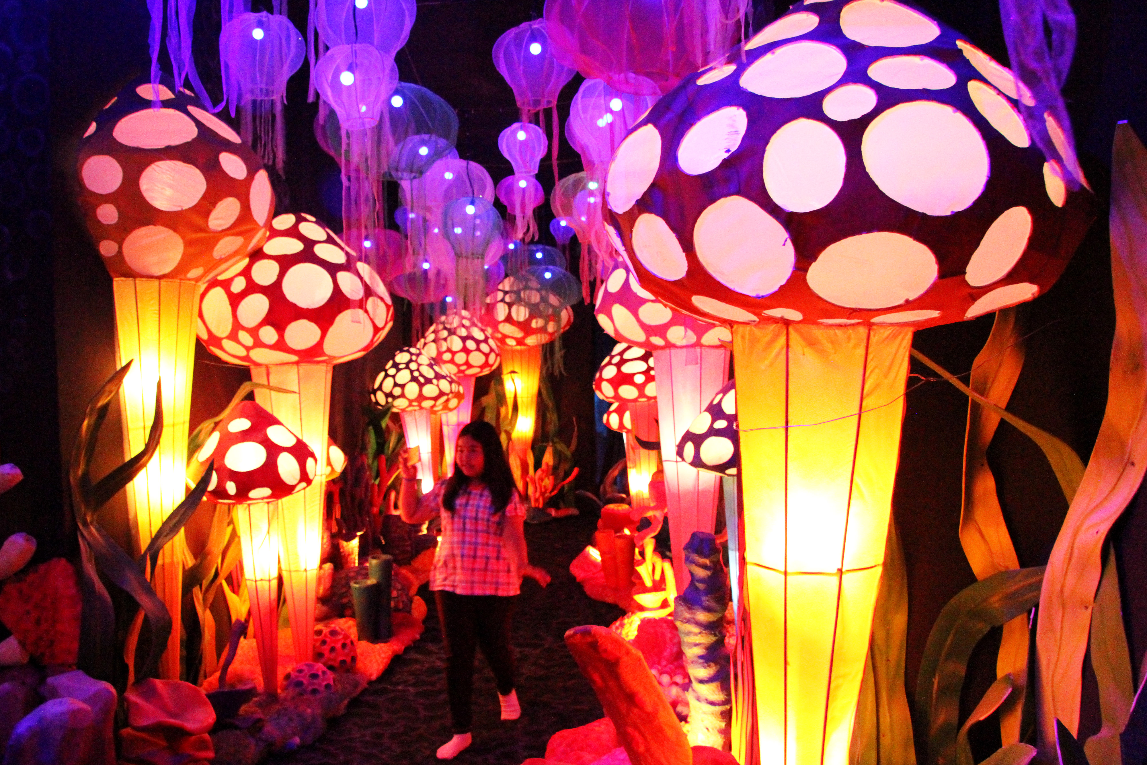 Summarecon Mal Kota Bekasi menjadi salah satu titik perayaan Tahun Baru 2020 di Kota Bekasi