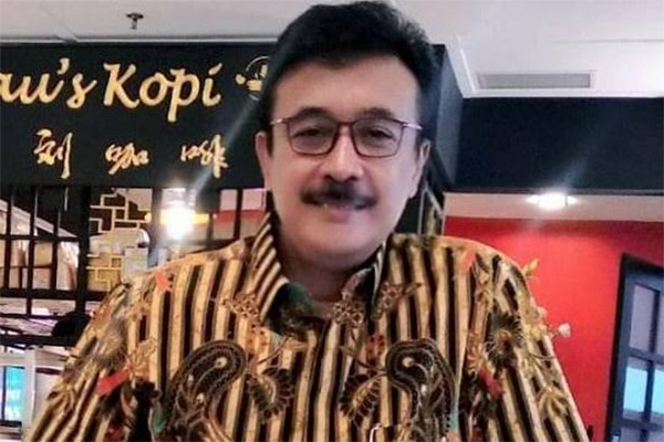 Lembaga Telik Sandi Perlu Penyegaran?