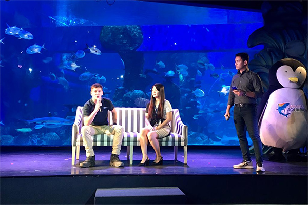 Hiburan Edukatif buat Anak di Masa Liburan