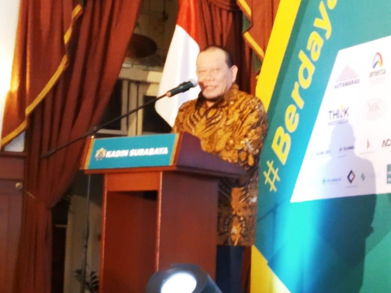 Search Results Web results La Nyalla Mattalitti 