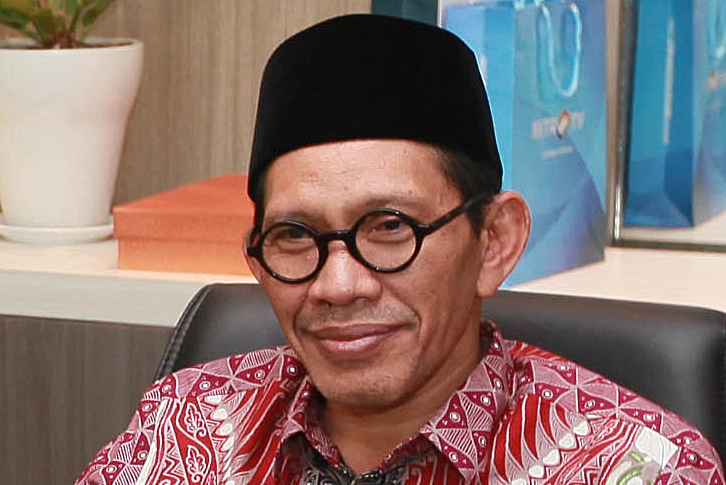 PBNU: Toleransi Jangan Sebatas Ucapan Natal