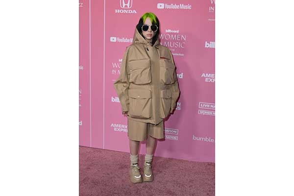 Billie Eilish